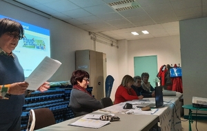 ASSEMBLEE GENERALE VENDREDI 4 DECEMBRE 2026