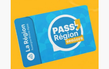 PASS'REGION SENIOR