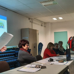 ASSEMBLEE GENERALE VENDREDI 4 DECEMBRE 2026